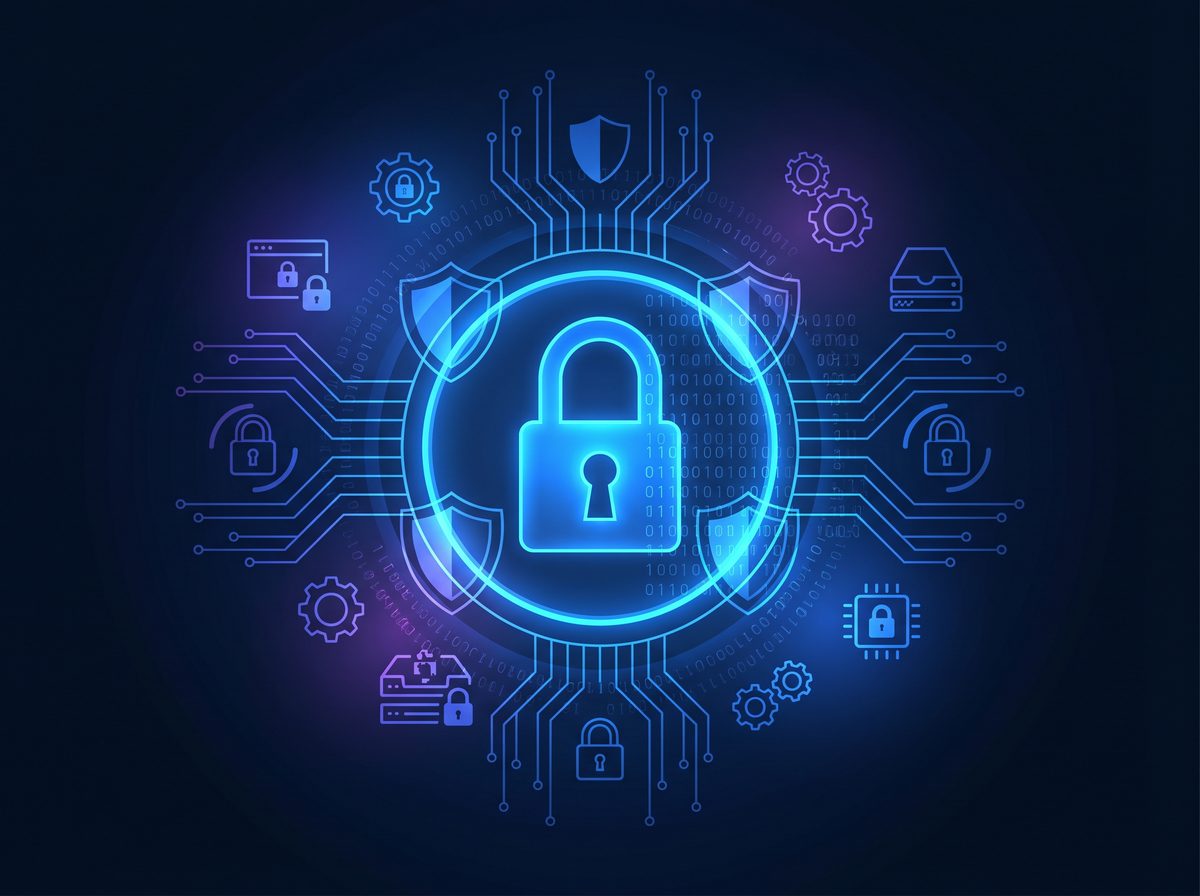 断箭加速器安全防护体系